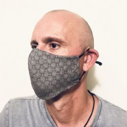 Reusable Face Masks