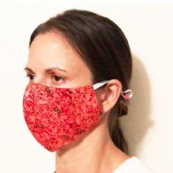 Reusable Face Masks