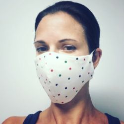 Reusable Face Masks